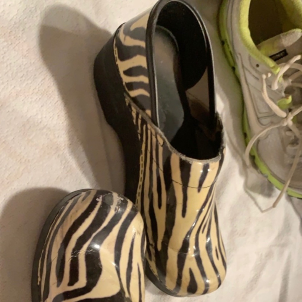 Dansko Shoes